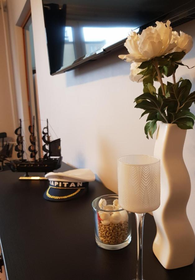 Sloneczna Przystan Apartment Wladyslawowo Luaran gambar